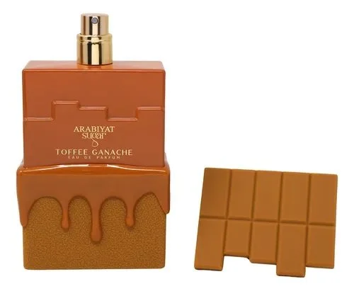 Toffee Ganache Eau de Parfum unisex 100 ml