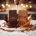 Toffee Ganache Eau de Parfum unisex 100 ml