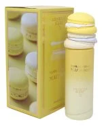 Vanilla Cream Macaron Unisex Eau de Parfum 100 ml