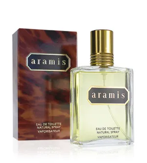 Aramis Aramis For Men eau de toilette 110 ml voor mannen