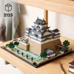 Architecture 21060 Kasteel Himeji