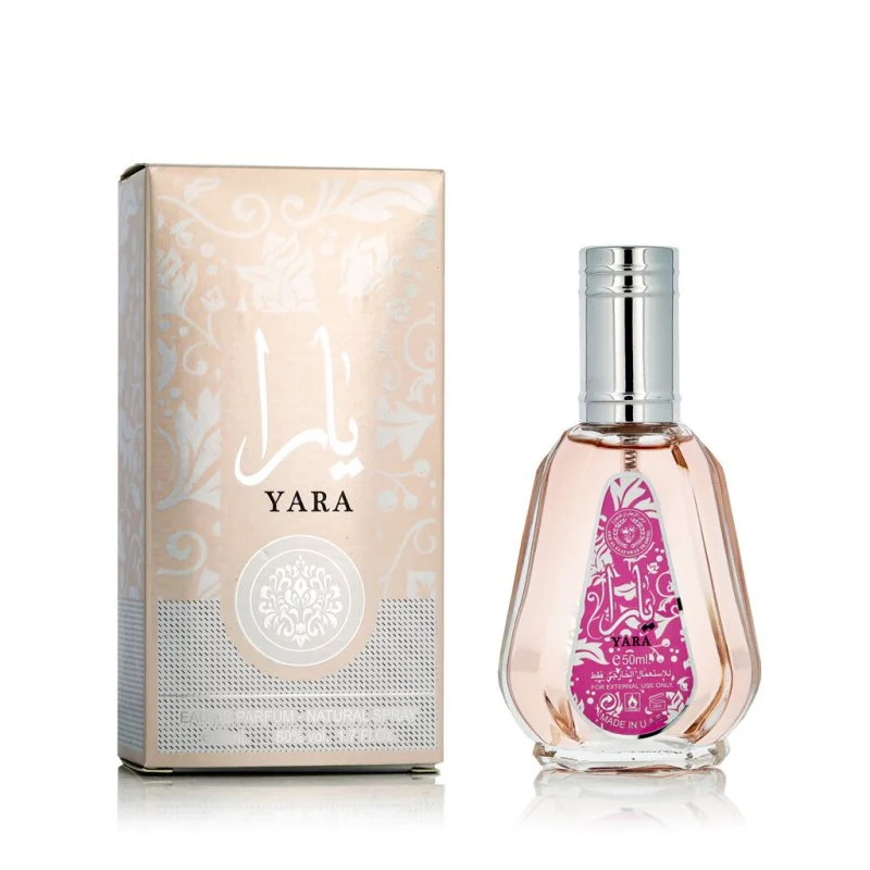 Yara Eau de Parfum voor dames 50 ml