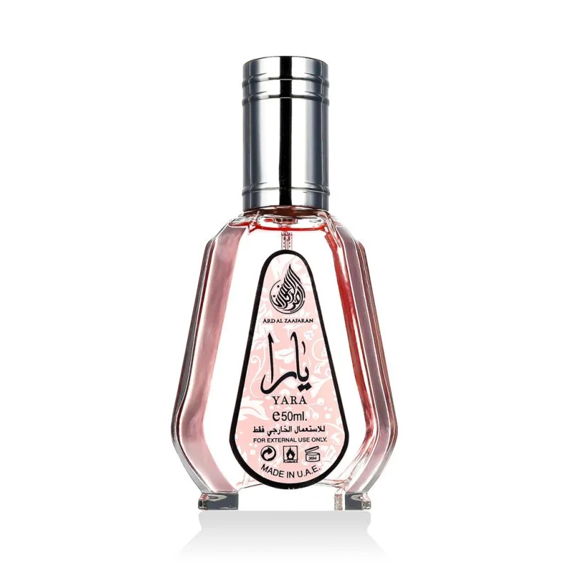 Yara Eau de Parfum voor dames 50 ml