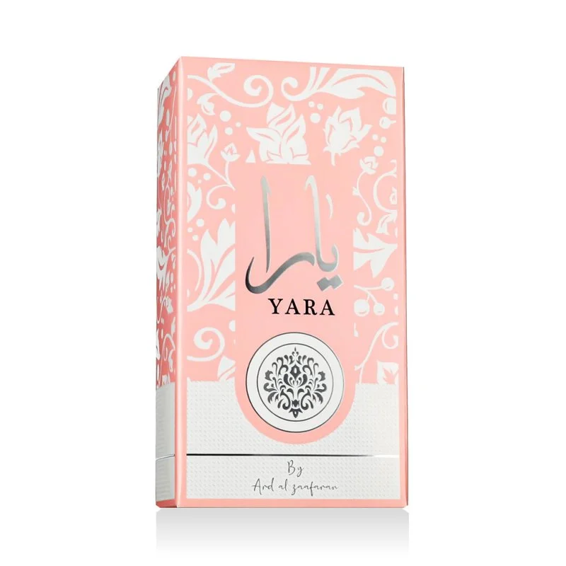 Yara Eau de Parfum voor dames 50 ml