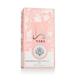 Yara Eau de Parfum voor dames 50 ml