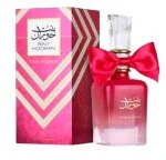 Bint Hooran Rose Passion Eau de Parfum voor dames 100 ml