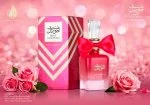 Bint Hooran Rose Passion Eau de Parfum voor dames 100 ml