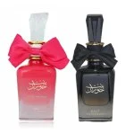 Bint Hooran Rose Passion Eau de Parfum voor dames 100 ml