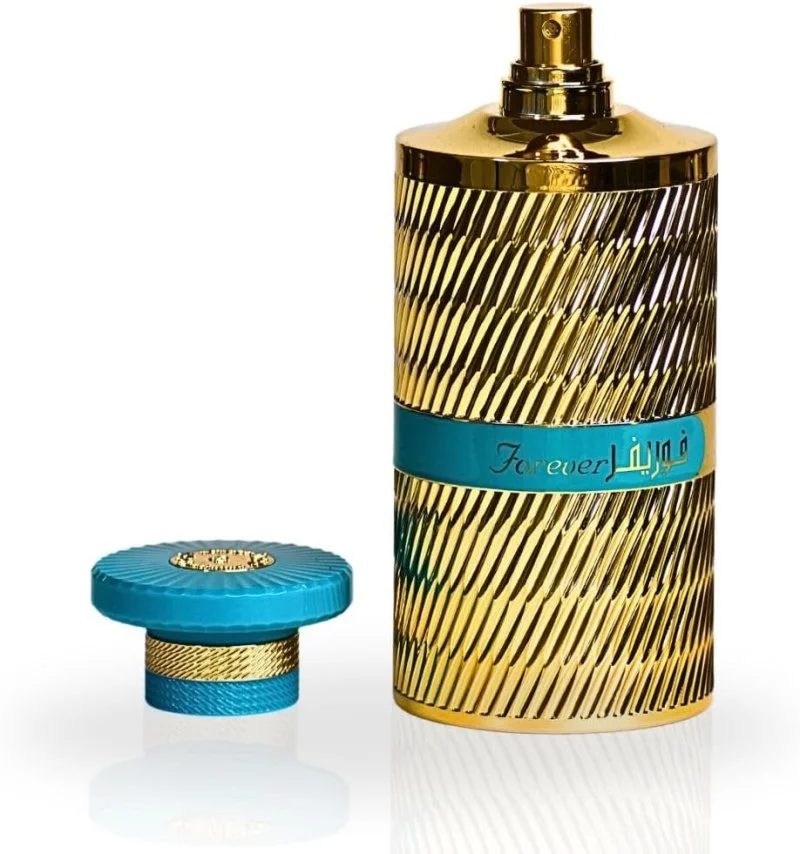 Forever Gold (Blue) M Eau de Parfum 100 ml