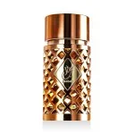 Jazzab Gold eau de parfum unisex 100 ml