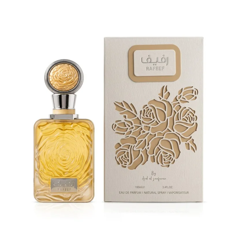 Rafeef Eau de Parfum voor dames 100 ml