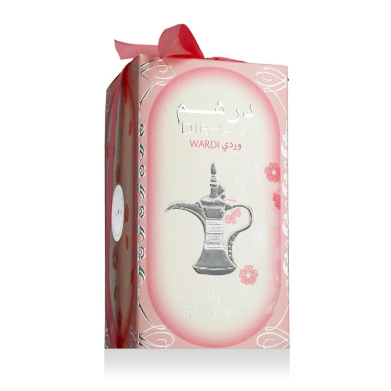 Dirham Wardi eau de parfum voor dames 100 ml