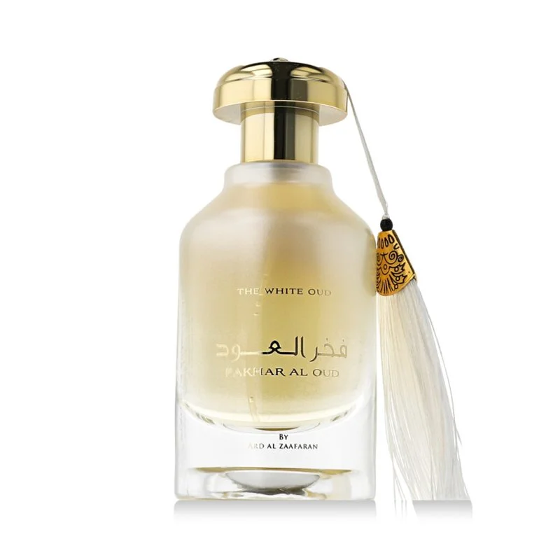 Fakhar Al Oud The White Oud parfumwater unisex 100 ml