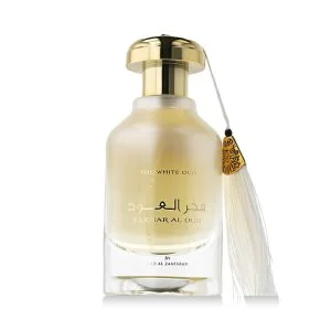 Ard Al Zaafaran Fakhar Al Oud The White Oud parfumwater unisex
