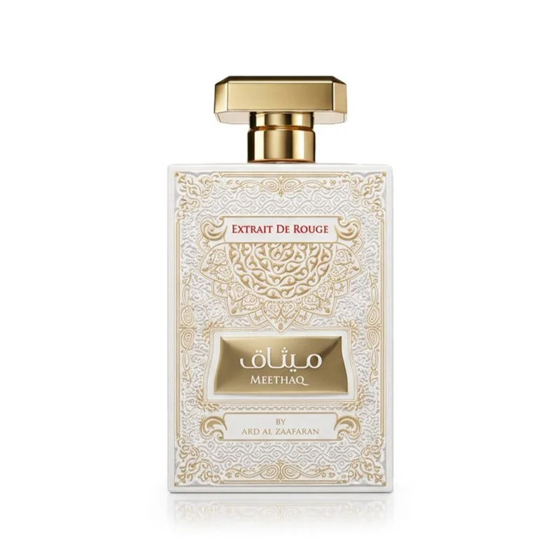 Meethaq de Rouge EDP parfumextract voor dames 100 ml
