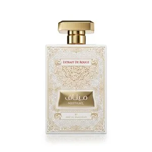Ard Al Zaafaran Meethaq de Rouge EDP parfumextract voor dames