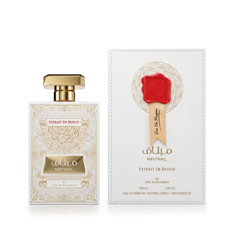 Meethaq de Rouge EDP parfumextract voor dames 100 ml