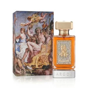 Argos Triumph Of Bacchus eau de parfum unisex