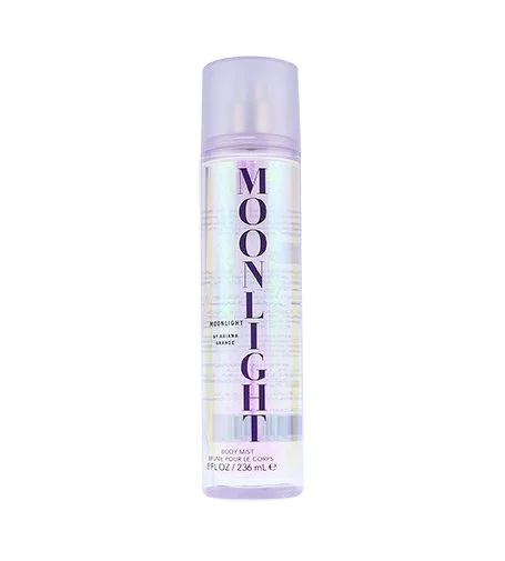 Moonlight bodyspray voor dames 236 ml