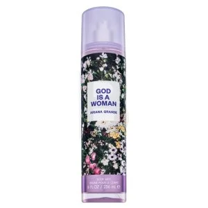 Ariana Grande God Is A Woman bodyspray voor dames