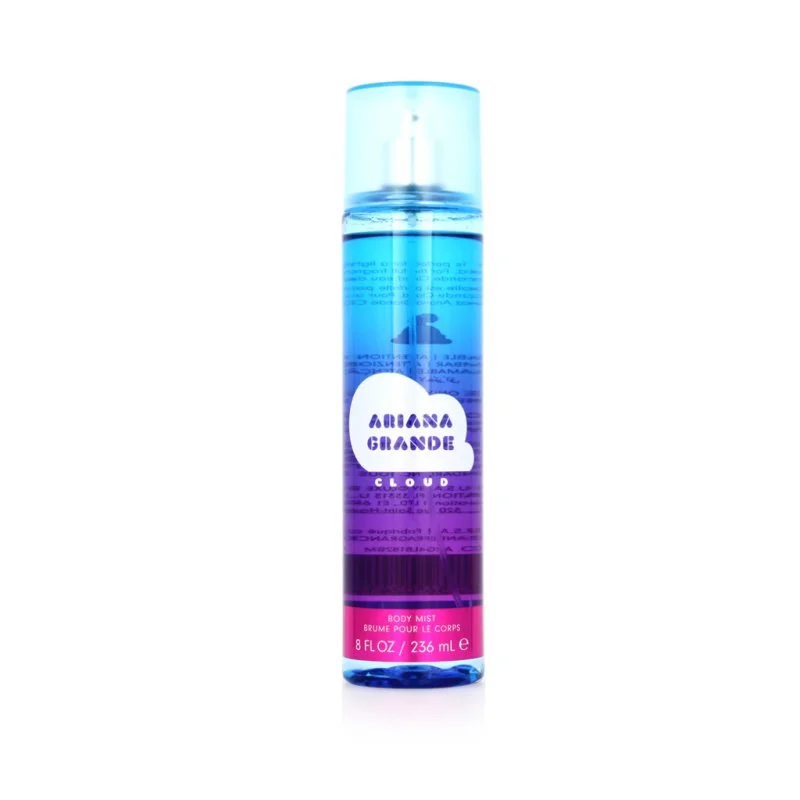 Cloud bodyspray voor dames 236 ml