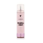 Thank U Next bodyspray voor dames 236 ml