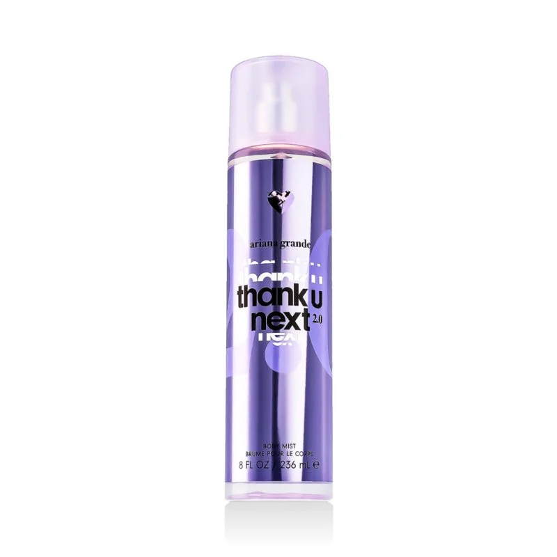 Thank U Next 2.0 bodyspray voor dames 236 ml