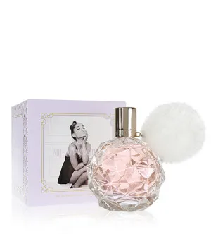 Ariana Grande Ari eau de parfum voor vrouwen 100 ml