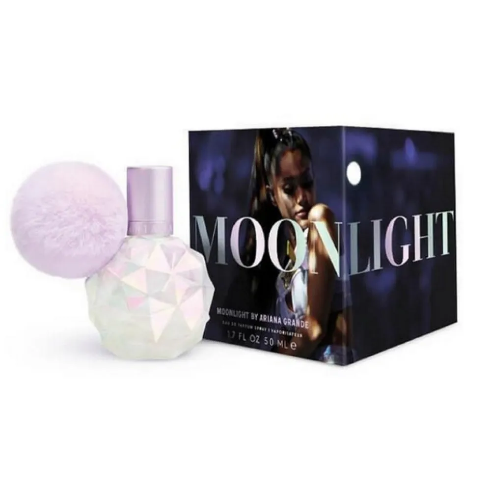 Moonlight eau de parfum 50 ml voor dames