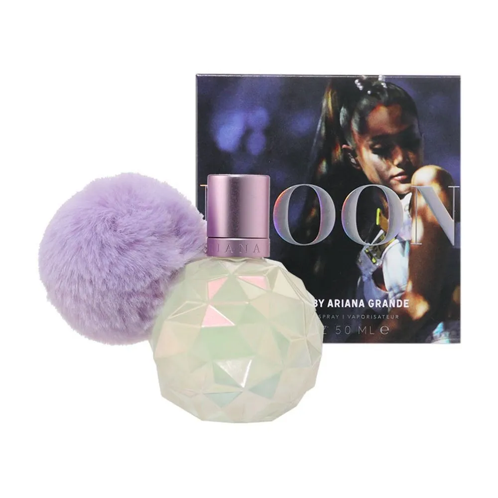 Moonlight eau de parfum 50 ml voor dames