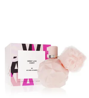 Ariana Grande Sweet Like Candy eau de parfum voor vrouwen 100 ml