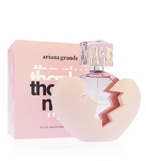 Ariana Grande Thank U, Next eau de parfum voor vrouwen 100 ml
