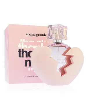 Ariana Grande Thank U, Next eau de parfum voor vrouwen
