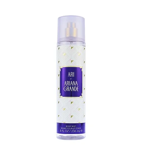 Grande Ari bodyspray voor dames 236 ml
