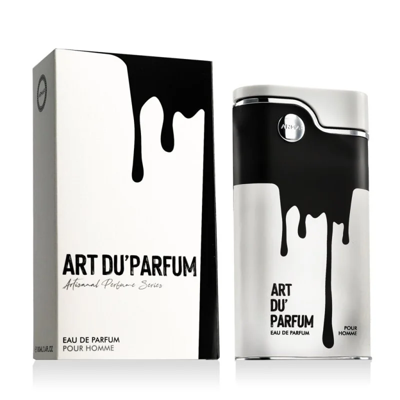 Armaf Art Du' Eau de Parfum voor heren