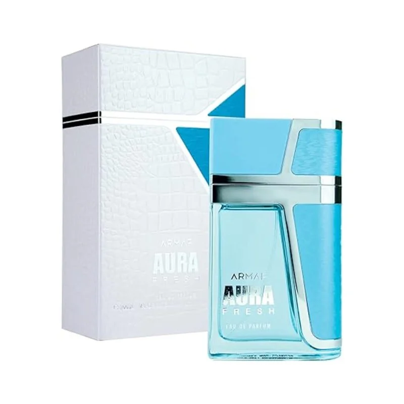 Armaf Aura Fresh Eau de Parfum voor heren