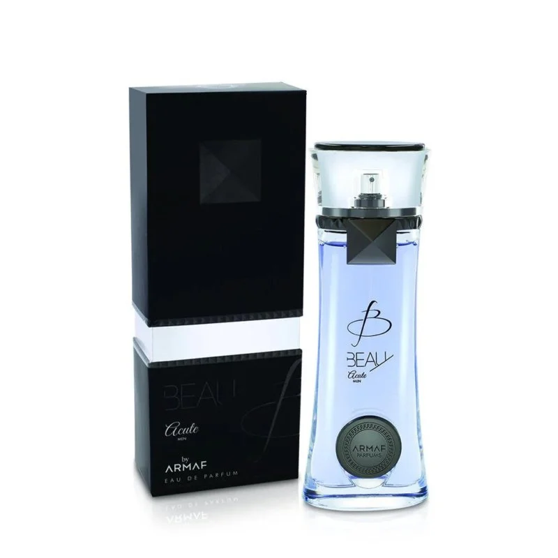 Armaf Beau Acute Men Eau de Parfum voor heren