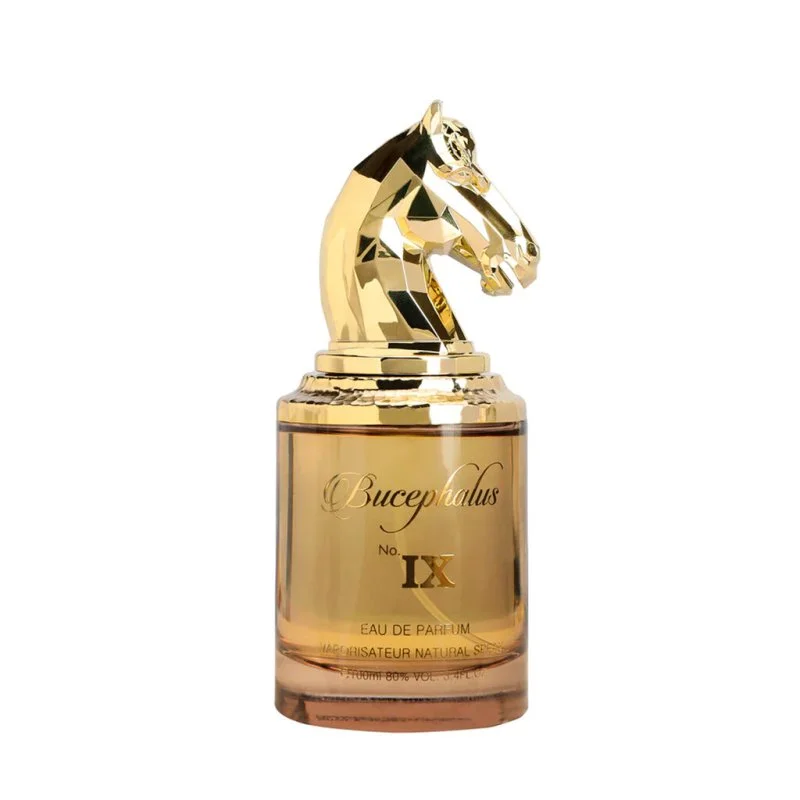 Armaf Bucephalus No. IX eau de parfum voor heren