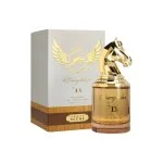 Armaf Bucephalus No. IX eau de parfum voor heren