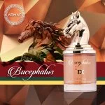 Armaf Bucephalus No. IX eau de parfum voor heren