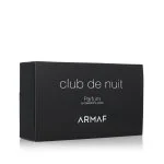 Armaf Club de Nuit A Collector's Pride Black cadeauset parfum
