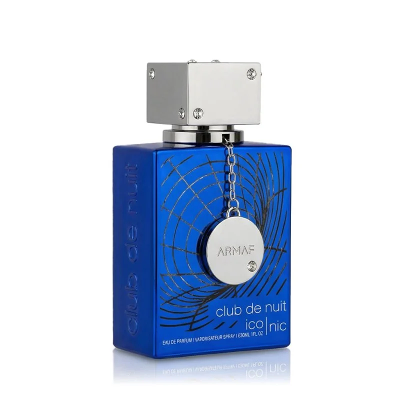 Armaf Club de Nuit Blue Iconic Eau de Parfum voor heren