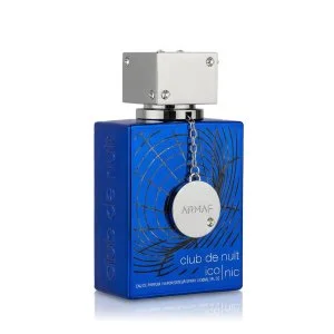 Armaf Armaf Club de Nuit Blue Iconic Eau de Parfum voor heren