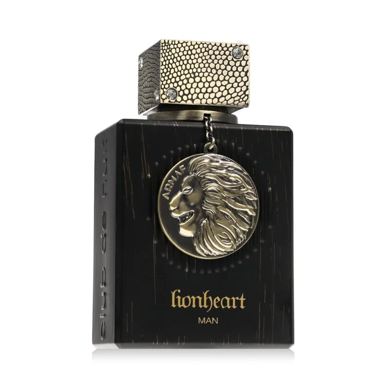 Armaf Club de Nuit Lionheart Man eau de parfum voor heren