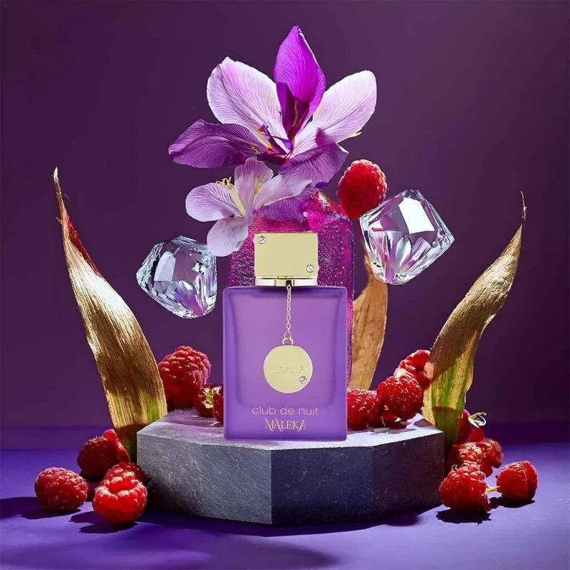Armaf Club de Nuit Maleka eau de parfum voor dames