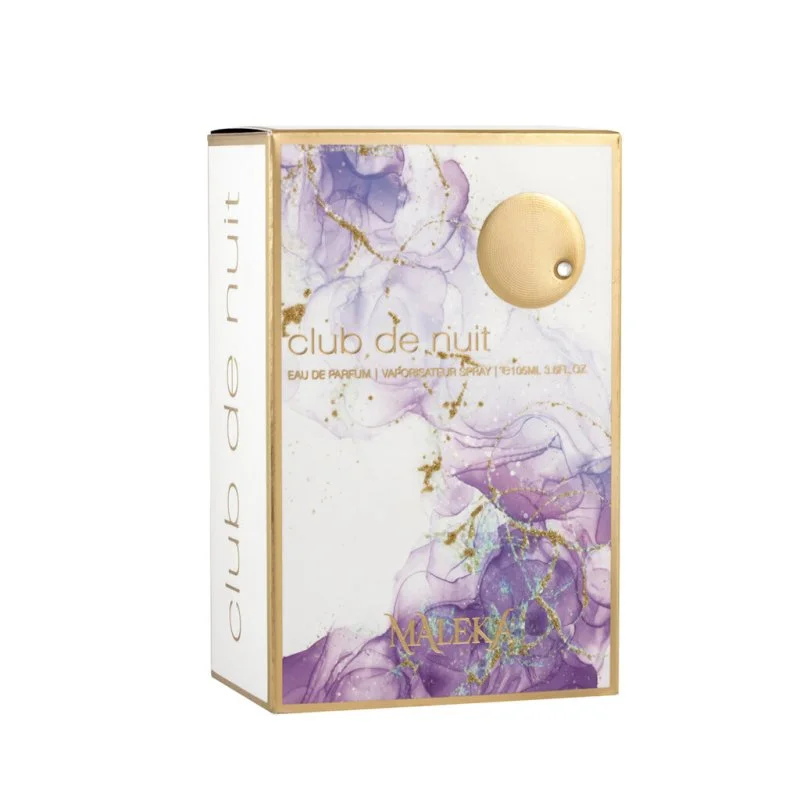 Armaf Club de Nuit Maleka eau de parfum voor dames