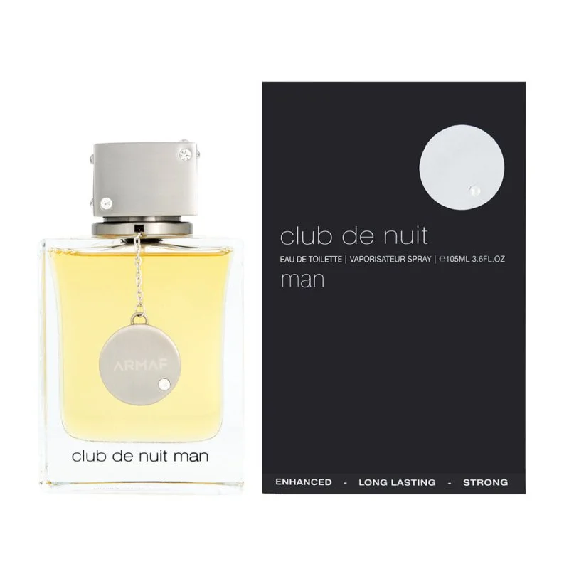 Armaf Club de Nuit Man eau de toilette voor heren