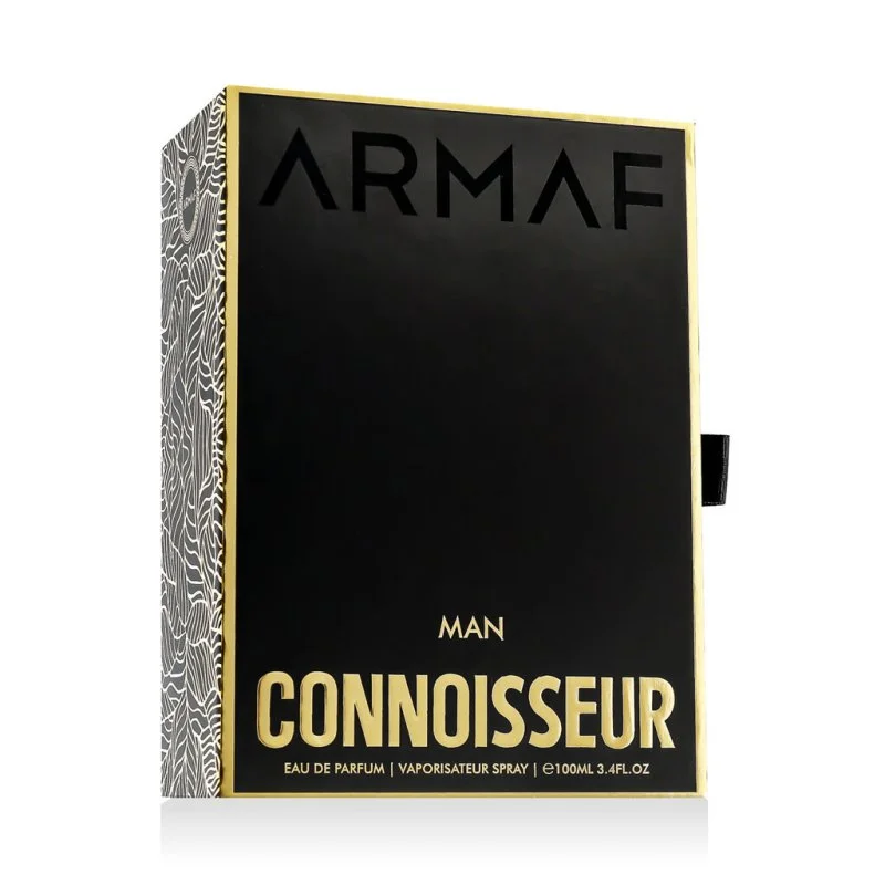 Armaf Connoisseur Man eau de parfum voor heren