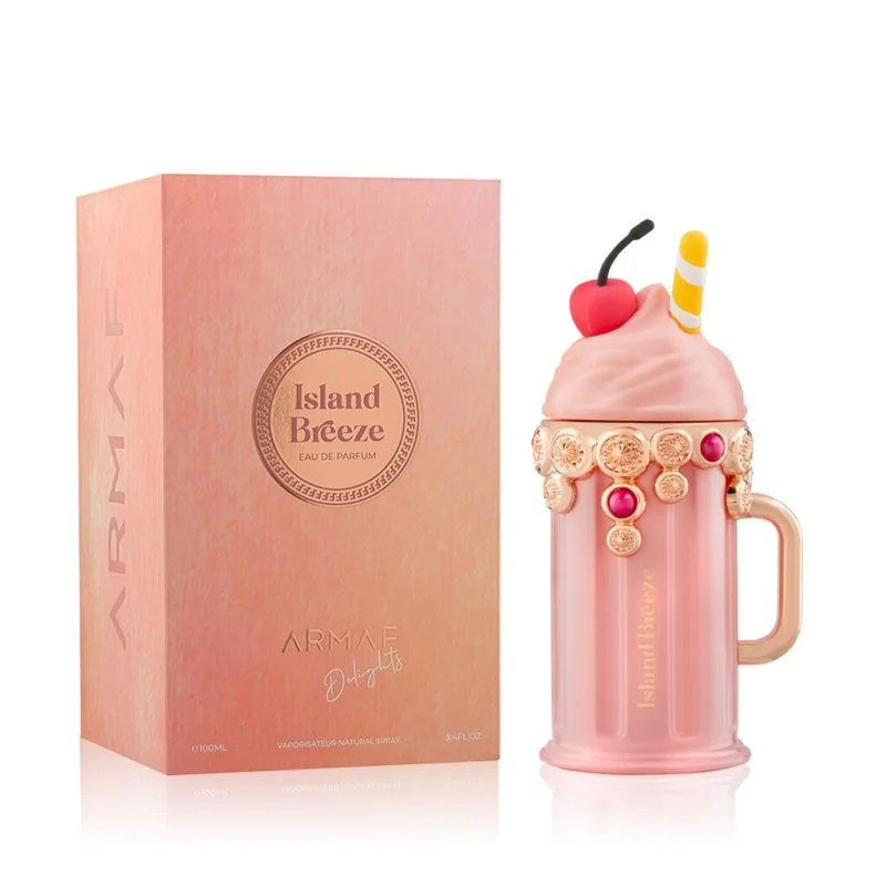 Armaf Delights Island Breeze eau de parfum voor dames