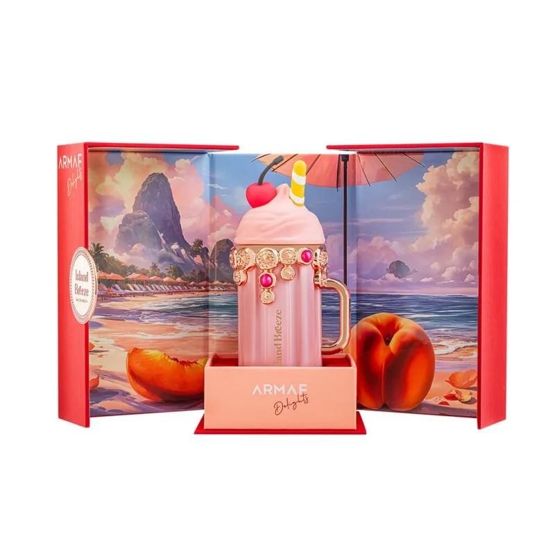 Armaf Delights Island Breeze eau de parfum voor dames